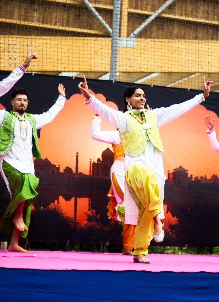 Bhangra