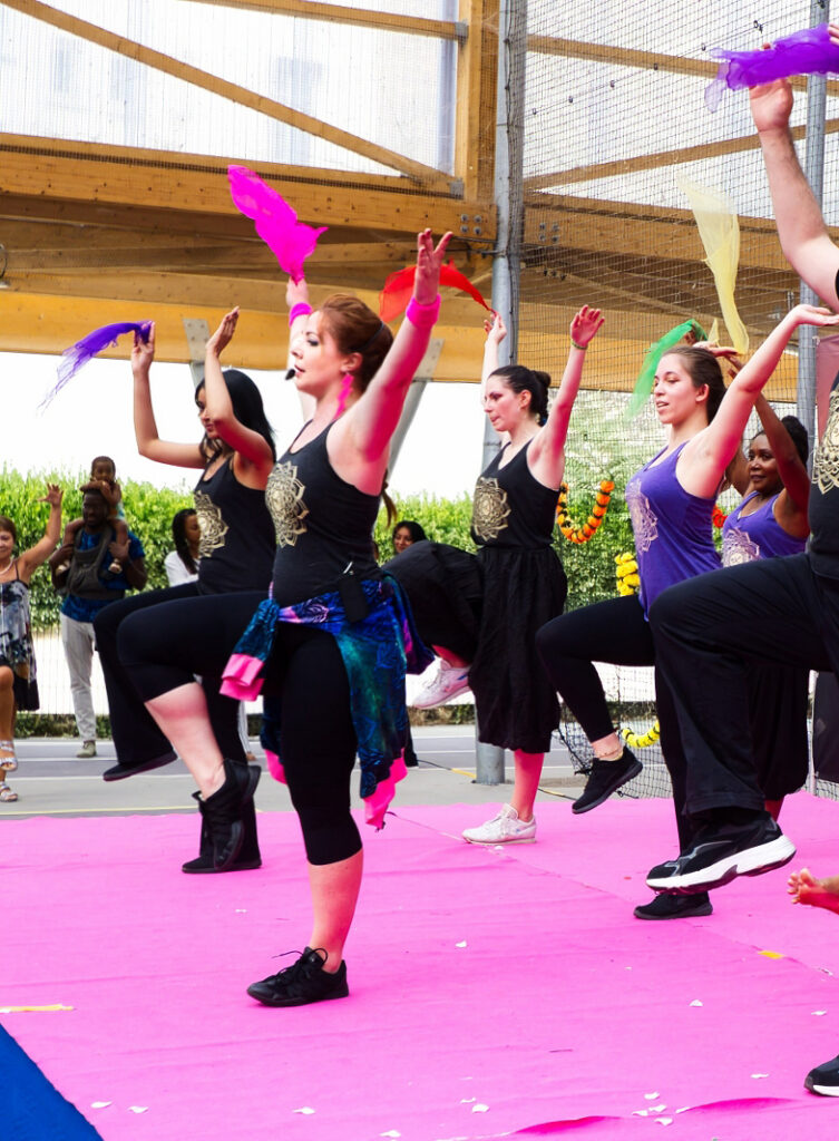 Fitness Bollywood®