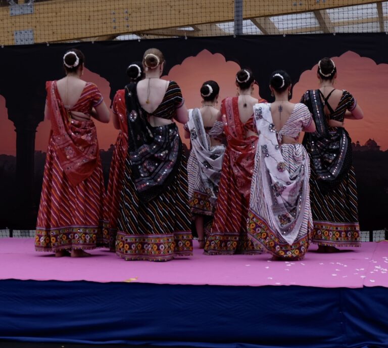 Bolly Bazaar 2025, ©Elise Cailleaux