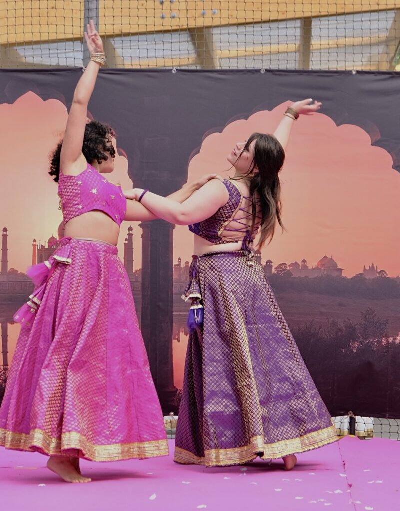 Bolly Bazaar 2025