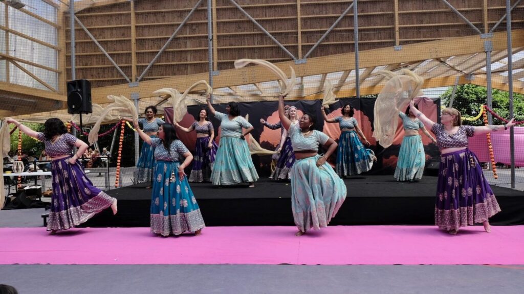 Bolly Bazaar 2026, photo 1